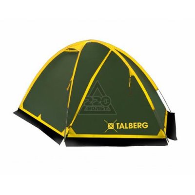  TALBERG SPACE pro 2