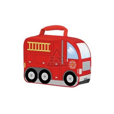 - THERMOS Firetruck