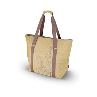 - THERMOS Freezer Tote - Brown