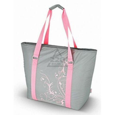 - THERMOS Freezer Tote - Grey