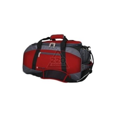  WENGER MINI SOFT DUFFLE (52744165)