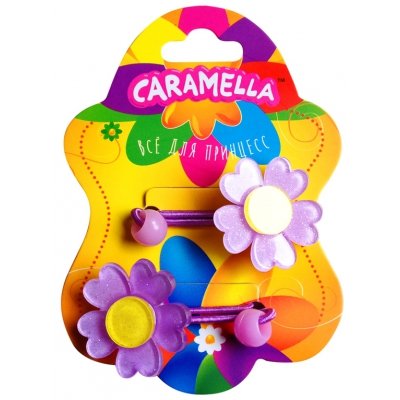   "" 2 . CARAMELLA