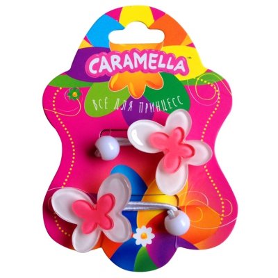   "" 2 . CARAMELLA