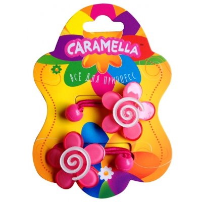   "" 2 . CARAMELLA