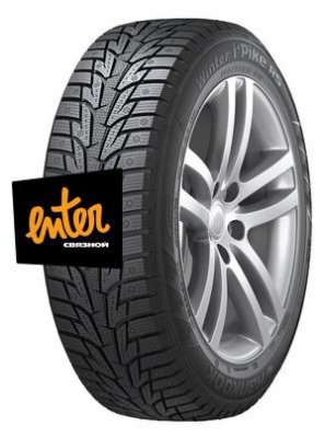  Hankook Winter i*Pike RS W419 175/70 R14 88T, , 