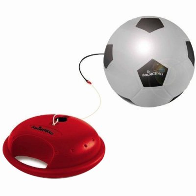   Mookie Reflex Soccer Swingball 7226  