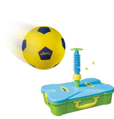   Mookie Soccer Swingball 7260