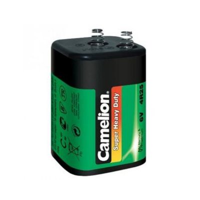  Camelion Super Heavy Duty 4R25 (1 )