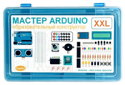   ARDUINO XXL ENS-401