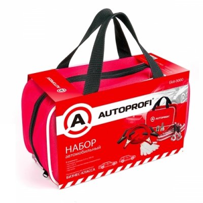   Autoprofi -300, -