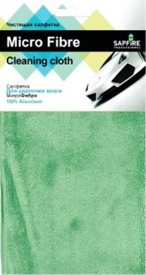  Sapfire Cleaning cloth SFM-3001-  