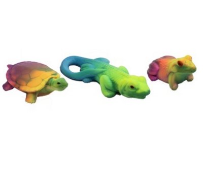  Chameleon Creatures 22000   