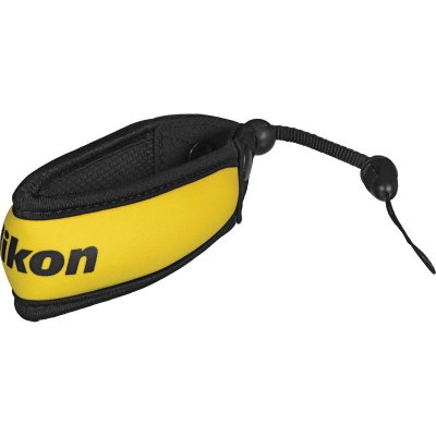   Nikon Floating Strap ALM23060