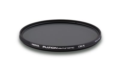  HOYA PL-CIR Fusion Antistatic 46mm 82937