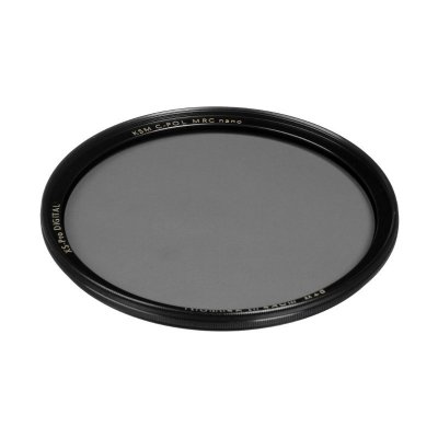  B+W XS-Pro Kaesemann High Transmission Circular Polarizer MRC Nano 55mm (1081472)