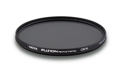  HOYA PL-CIR Fusion Antistatic 58mm 82941