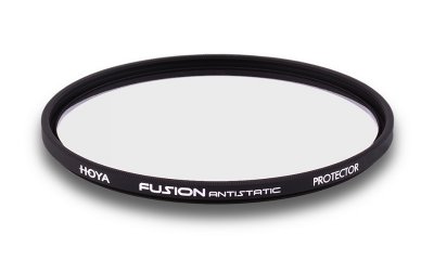  HOYA Protector Fusion Antistatic 58mm 82928