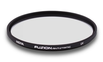  HOYA Fusion Antistatic UV(0) 77mm 82919