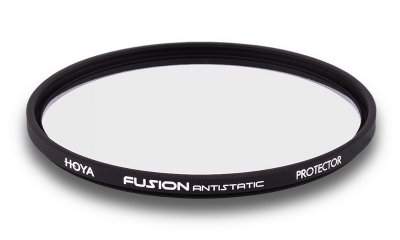  HOYA Protector Fusion Antistatic 82mm 82933