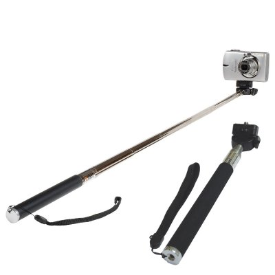  KJstar Z07-1 Black for Selfie