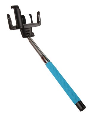  MONOPOD Mirror Blue