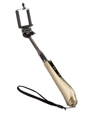  MONOPOD Zoom Gold