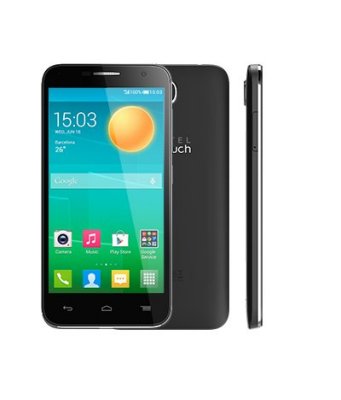   Alcatel OneTouch 6014X Idol 2 Mini L Slate