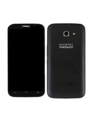   Alcatel OneTouch 7047D Pop C9 Bluish Black