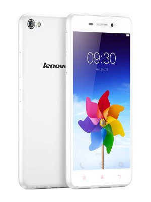   Lenovo S60 White