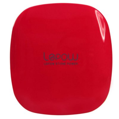  Lepow MOONSTONE 3000 Red 3000 mAh