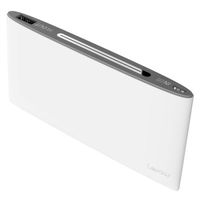   Lepow P16 10000 White 10000 mAh