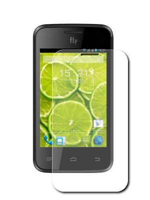    Fly IQ434 ERA Nano 5 LuxCase  50527