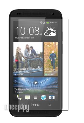    HTC Desire 601 (HTC SP P940) ()