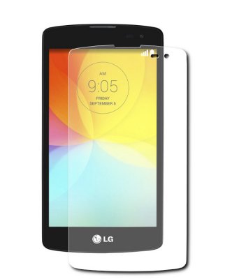    LG L Fino LuxCase  80659