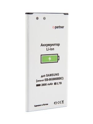   Samsung Galaxy S5 +   Samsung Extra Battery Kit EB-KG900BWEGRU