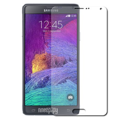    Samsung Galaxy Note 4 Onext 40815