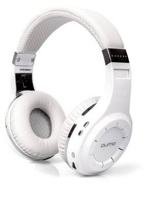  Qumo Turbine White