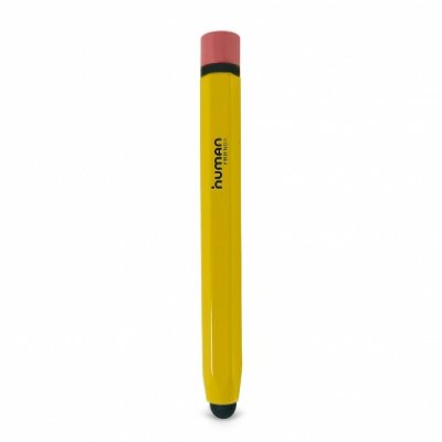  CBR / Human Friends Mobile Comfort Pencil Yellow