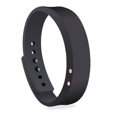   Teslawatch T-Band Black