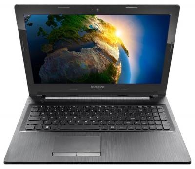  Lenovo IdeaPad G5030 Black 80G0017SRK (Intel Celeron N2840 2.16 GHz/2048Mb/320Gb/DVD-RW/Inte