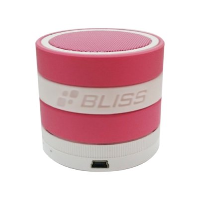 - Bliss Sound BTA-8 Pink