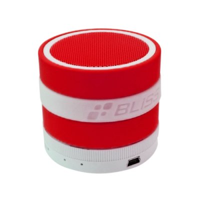 - Bliss Sound BTA-8 Red