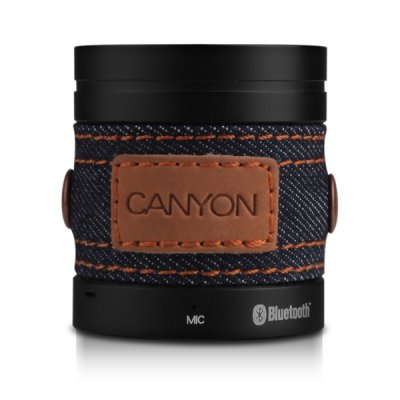 - Canyon CNS-CBTSP1B Black