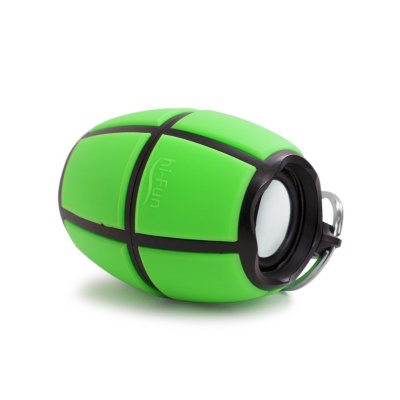 - Hi-Fun hi-Bomb 2 Green