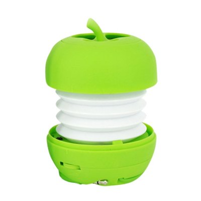 - Little Big Sound MiniSPEAKER v.1 Green