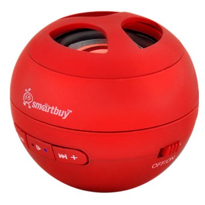 - SmartBuy Wasp SBS-2500 Red