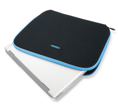    Canyon  Laptop Case Sleeve CNR-NB11ABL1 Black-Blue