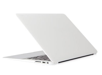    Moshi   13.0  MacBook Air Pearl White 99MO071102