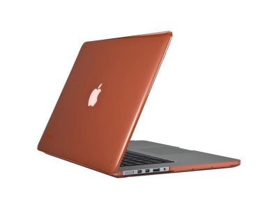    Speck   MacBook Pro 15 SeeThru Harbor Blue SPK-A1487