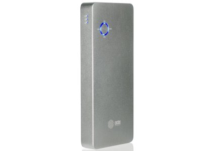  Cactus 18000 mAh CS-PBPT18-18000AL Silver